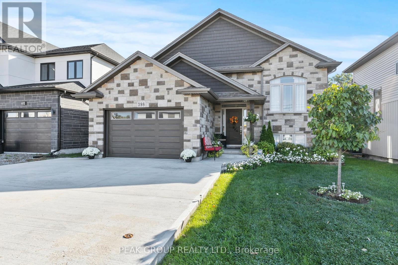 398 AQUEDUCT STREET, Welland, Ontario