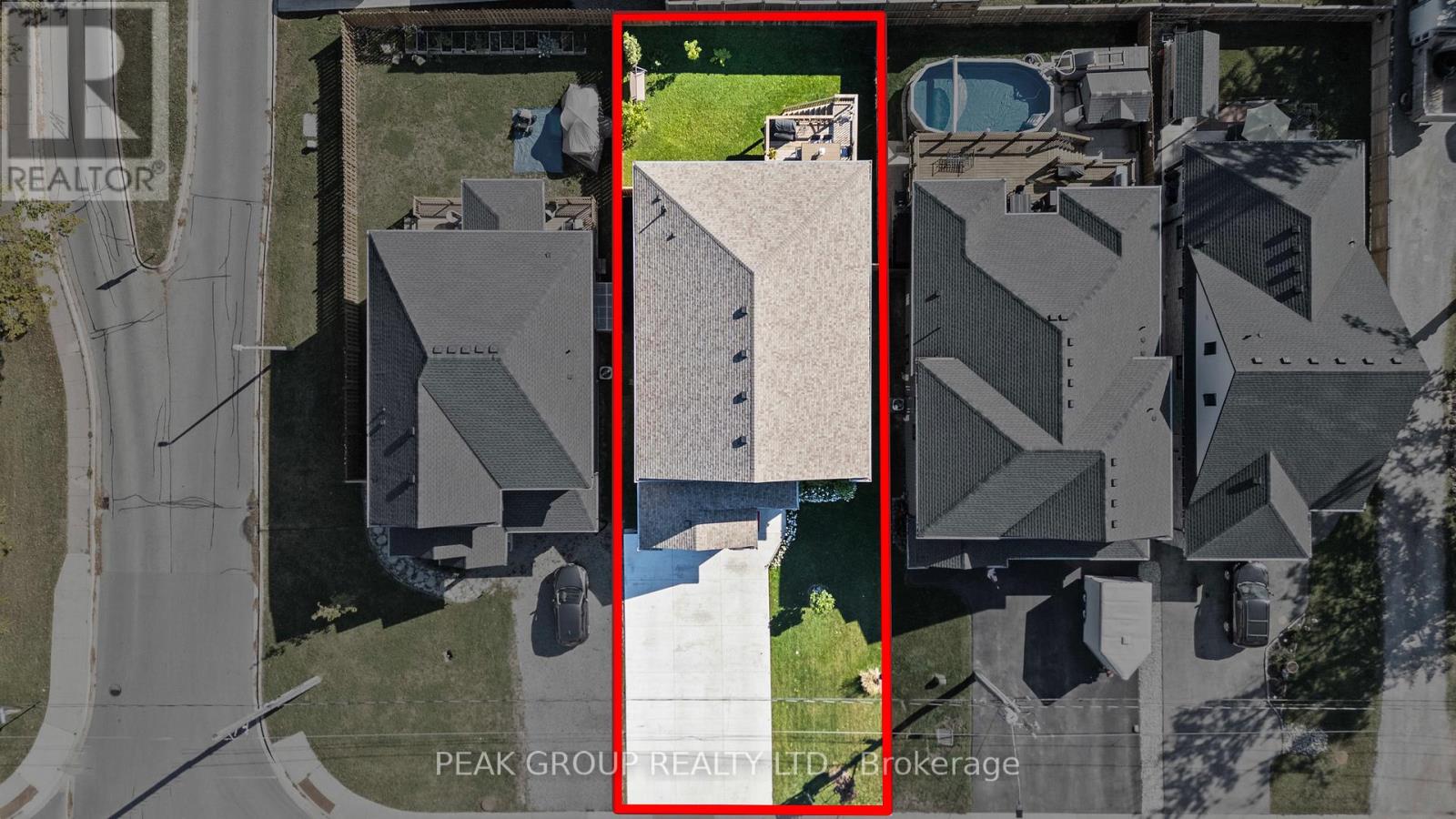 398 Aqueduct Street, Welland, Ontario  L3C 0H3 - Photo 43 - X13125198