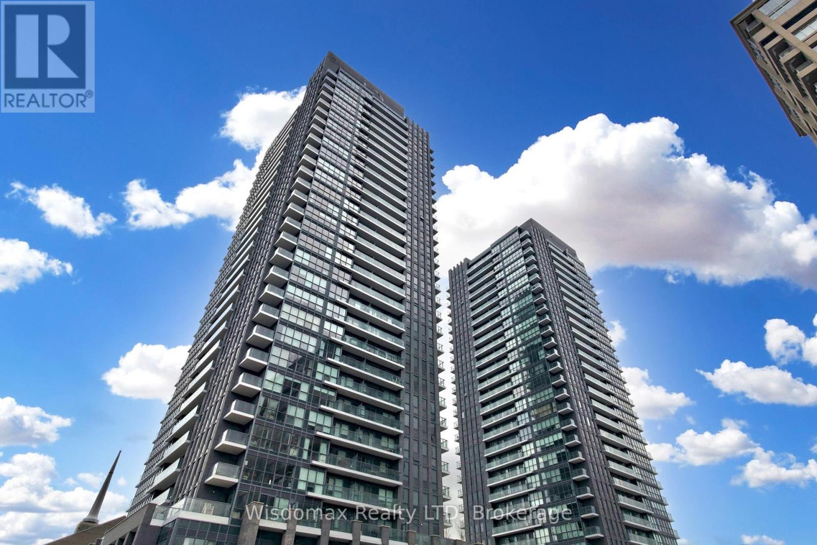2006 - 2 Sonic Way, Toronto, Ontario  M3C 0P2 - Photo 2 - C13125766