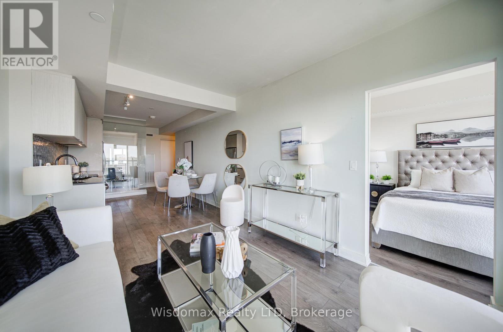 2006 - 2 Sonic Way, Toronto, Ontario  M3C 0P2 - Photo 26 - C13125766