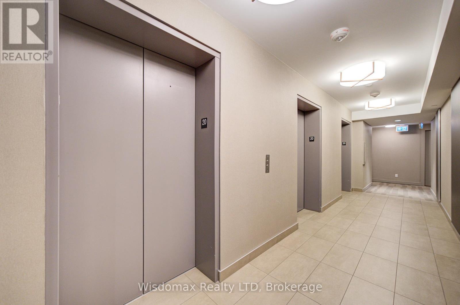 2006 - 2 Sonic Way, Toronto, Ontario  M3C 0P2 - Photo 6 - C13125766