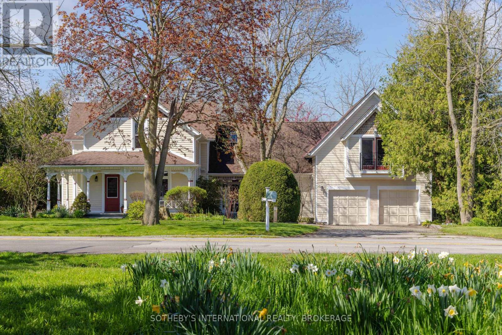 15906 Niagara Parkway, Niagara-On-The-Lake, Ontario  L0S 1J0 - Photo 2 - X13125930