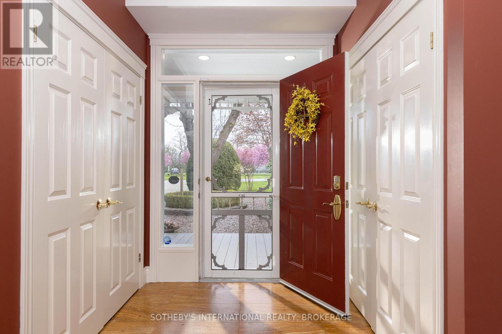 15906 Niagara Parkway, Niagara-On-The-Lake, Ontario  L0S 1J0 - Photo 27 - X13125930