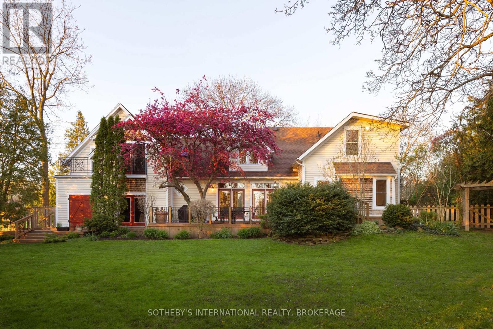 15906 Niagara Parkway, Niagara-On-The-Lake, Ontario  L0S 1J0 - Photo 36 - X13125930