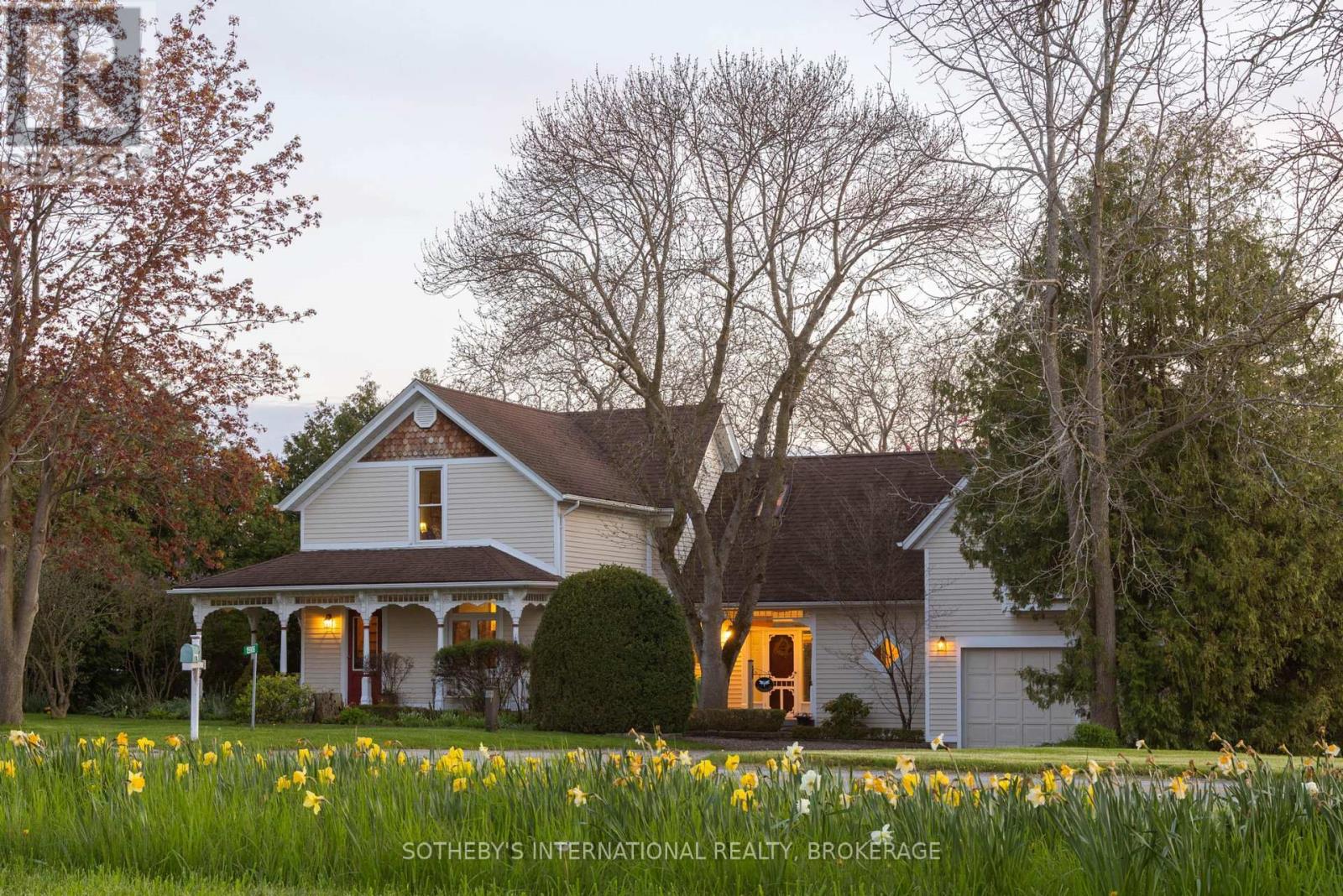 15906 Niagara Parkway, Niagara-On-The-Lake, Ontario  L0S 1J0 - Photo 45 - X13125930