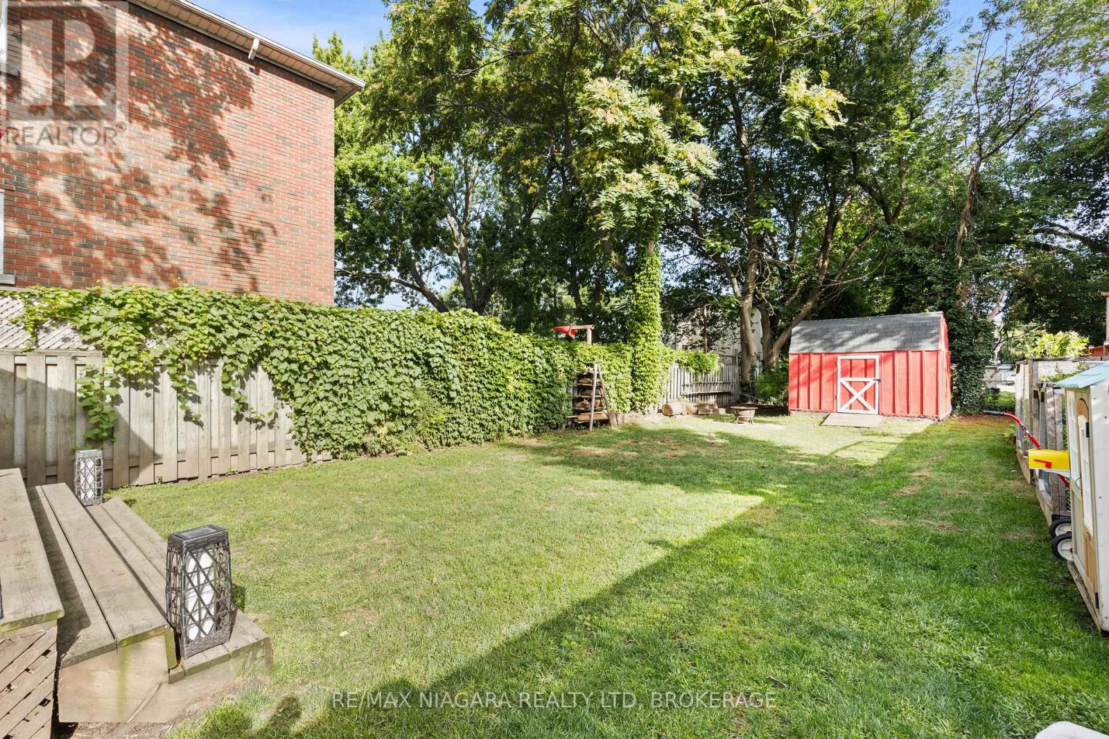 85 Maple Street, St. Catharines, Ontario  L2R 2B2 - Photo 26 - X13126024
