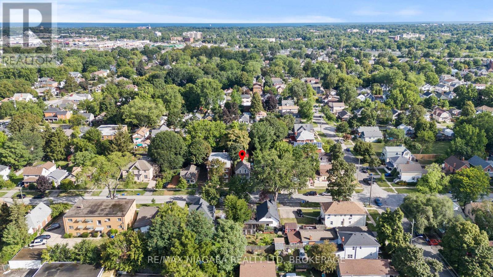 85 Maple Street, St. Catharines, Ontario  L2R 2B2 - Photo 28 - X13126024
