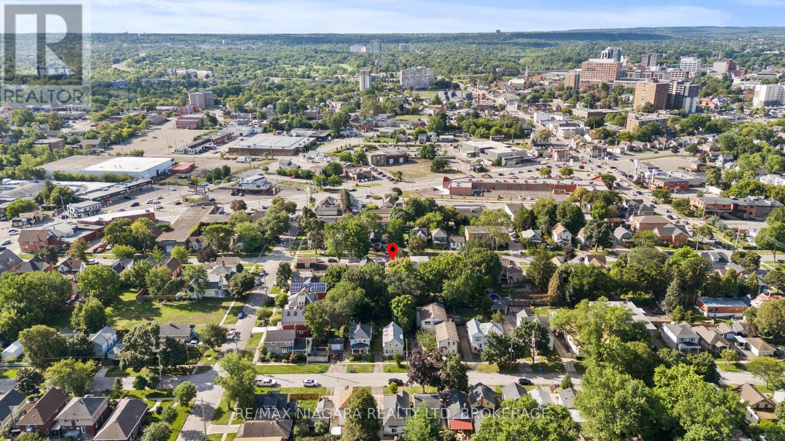 85 Maple Street, St. Catharines, Ontario  L2R 2B2 - Photo 29 - X13126024