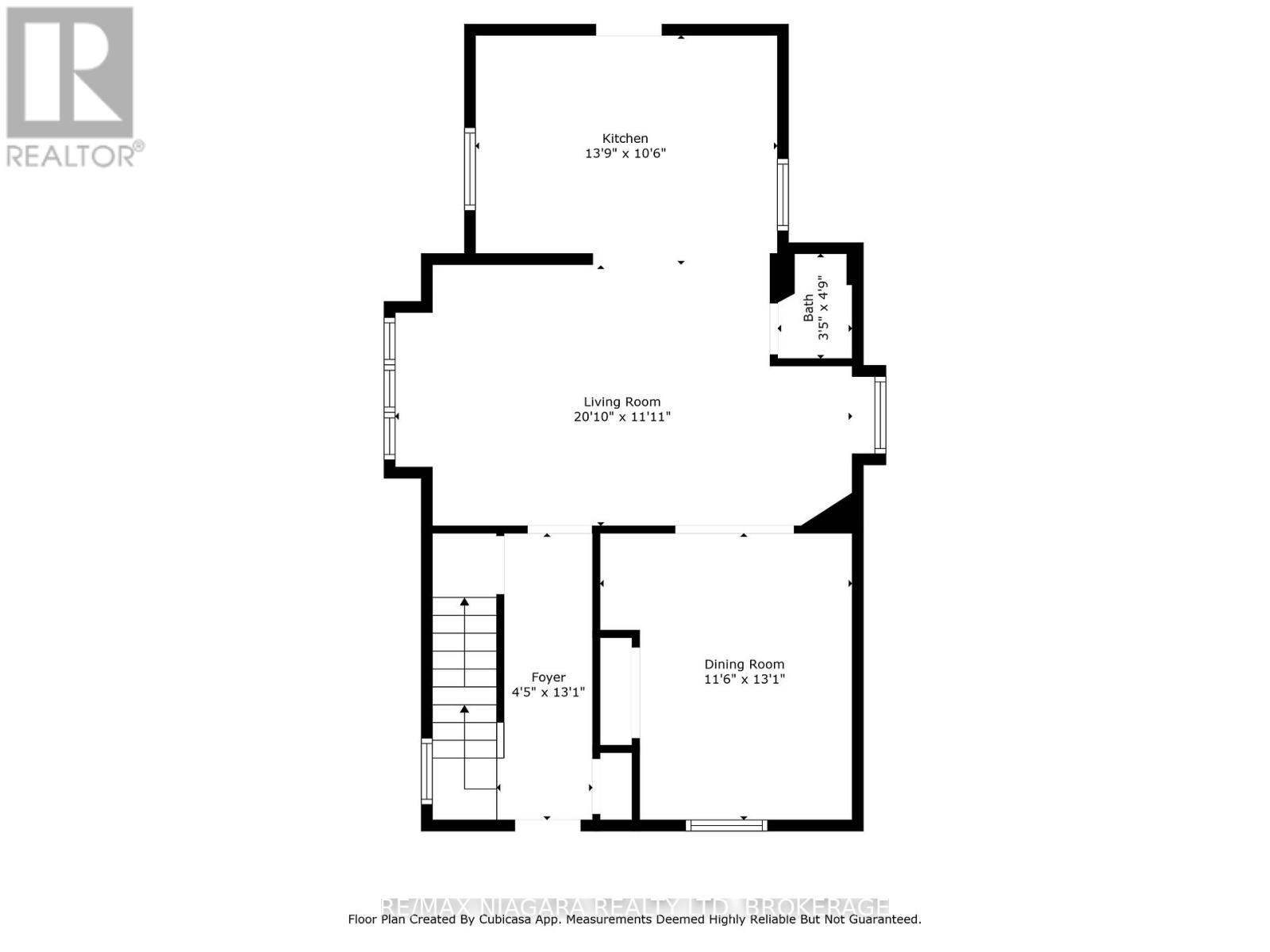 85 Maple Street, St. Catharines, Ontario  L2R 2B2 - Photo 30 - X13126024