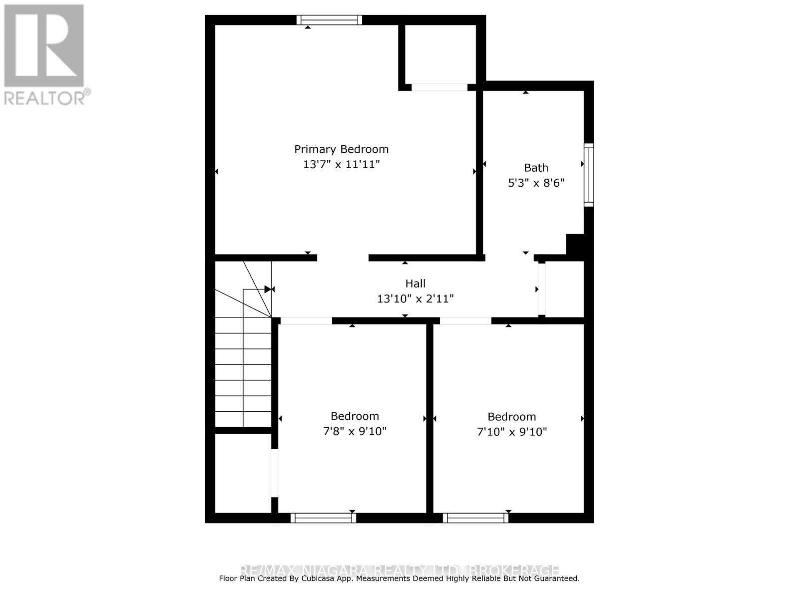 85 Maple Street, St. Catharines, Ontario  L2R 2B2 - Photo 31 - X13126024