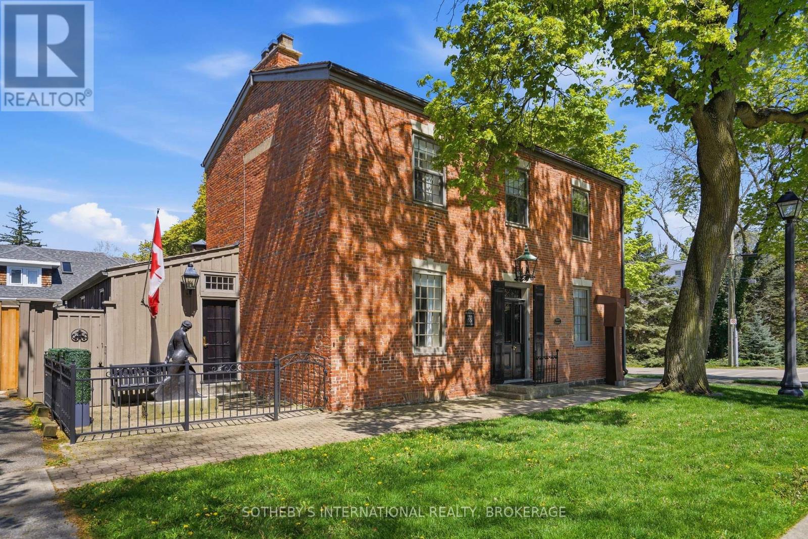 55 Prideaux Street, Niagara-On-The-Lake, Ontario  L0S 1J0 - Photo 2 - X13126192