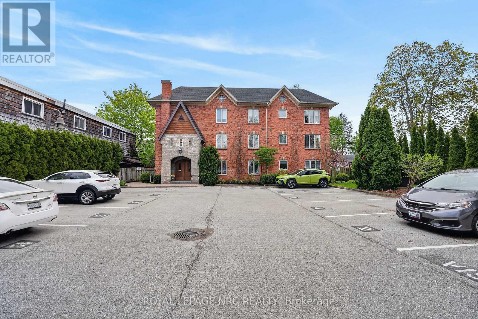 302 - 55 Main Street, St. Catharines, Ontario  L2N 4T8 - Photo 2 - X13126784