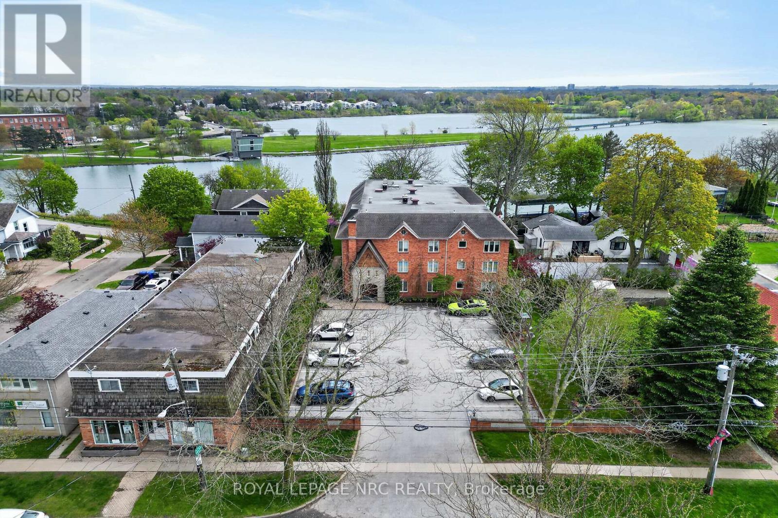 302 - 55 Main Street, St. Catharines, Ontario  L2N 4T8 - Photo 39 - X13126784