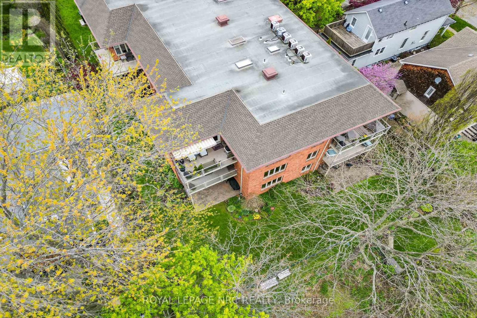 302 - 55 Main Street, St. Catharines, Ontario  L2N 4T8 - Photo 49 - X13126784