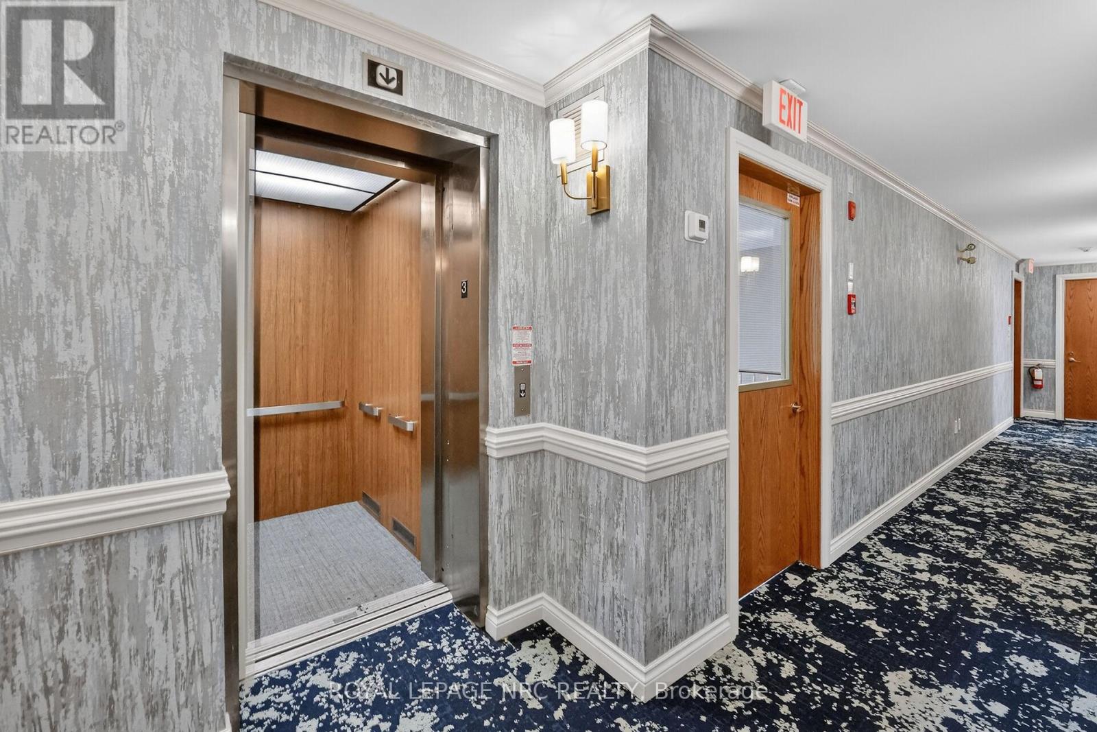 302 - 55 Main Street, St. Catharines, Ontario  L2N 4T8 - Photo 7 - X13126784
