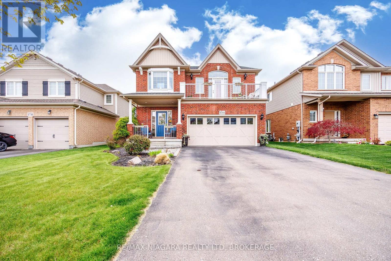5744 JAKE CRESCENT, Niagara Falls, Ontario
