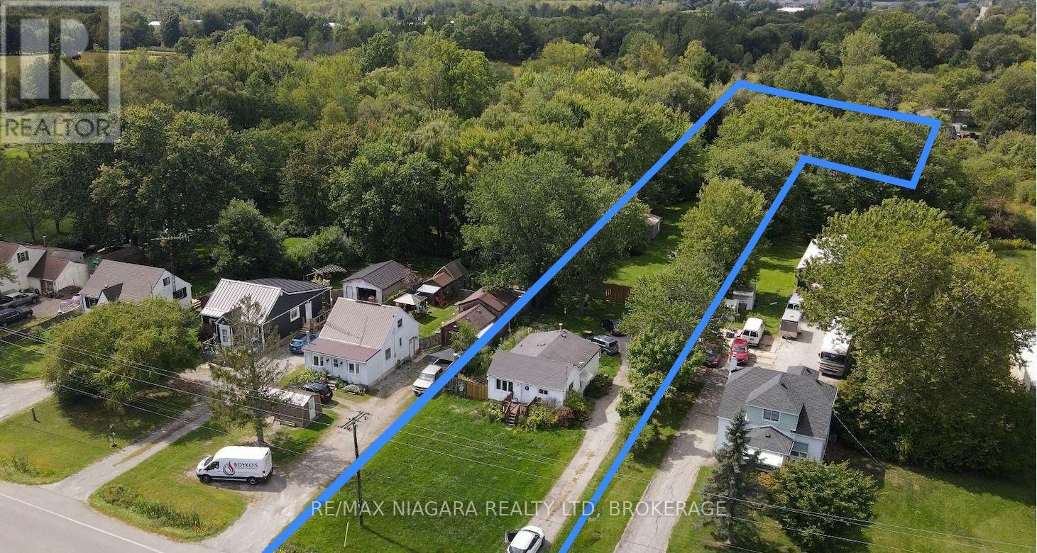 1377 Merrittville Highway, Thorold, Ontario  L3B 4N5 - Photo 3 - X13129096