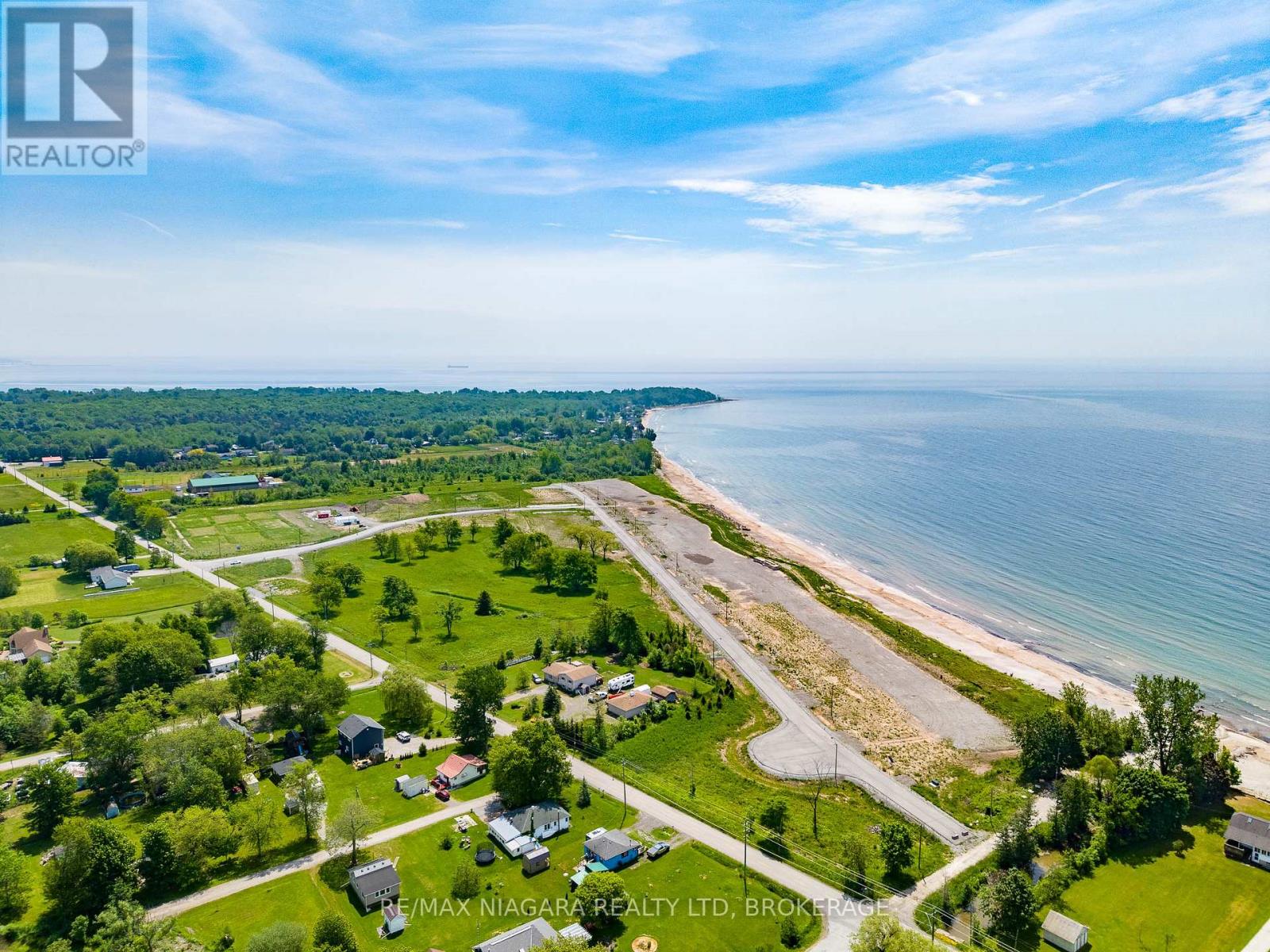 Lot #5 - 11705 Lakeshore Road, Wainfleet, Ontario  L3K 5V4 - Photo 7 - X13129152