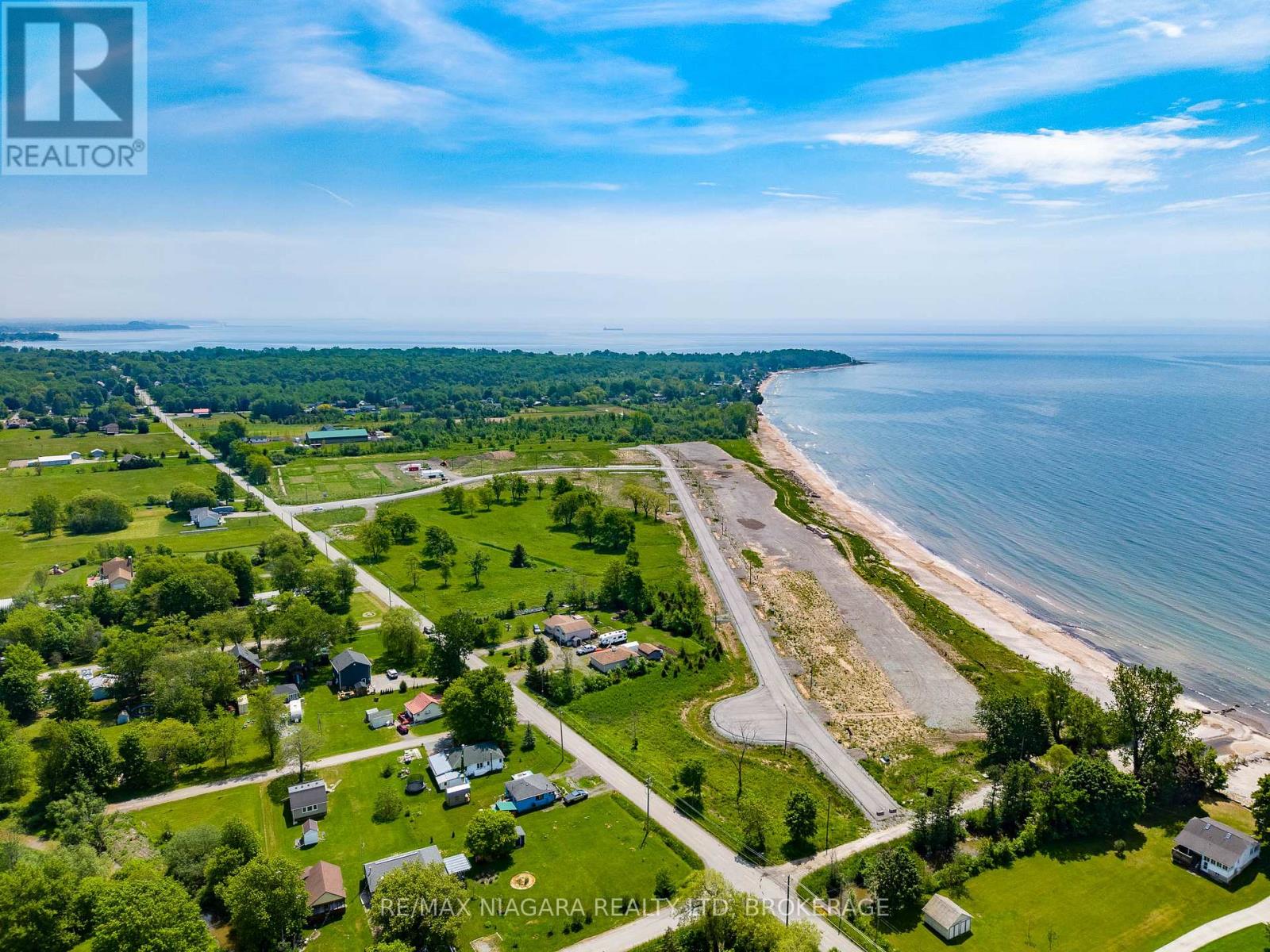 Lot #5 - 11705 Lakeshore Road, Wainfleet, Ontario  L3K 5V4 - Photo 8 - X13129152