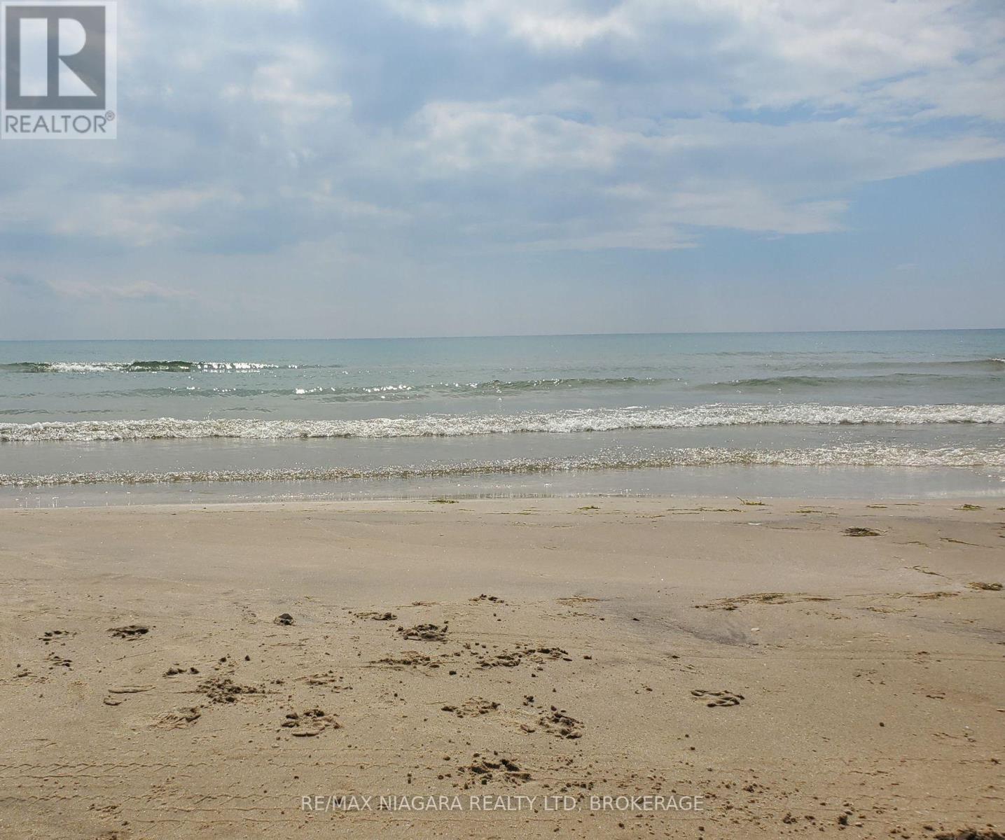 LOT #3 - 11705 LAKESHORE ROAD, Wainfleet, Ontario