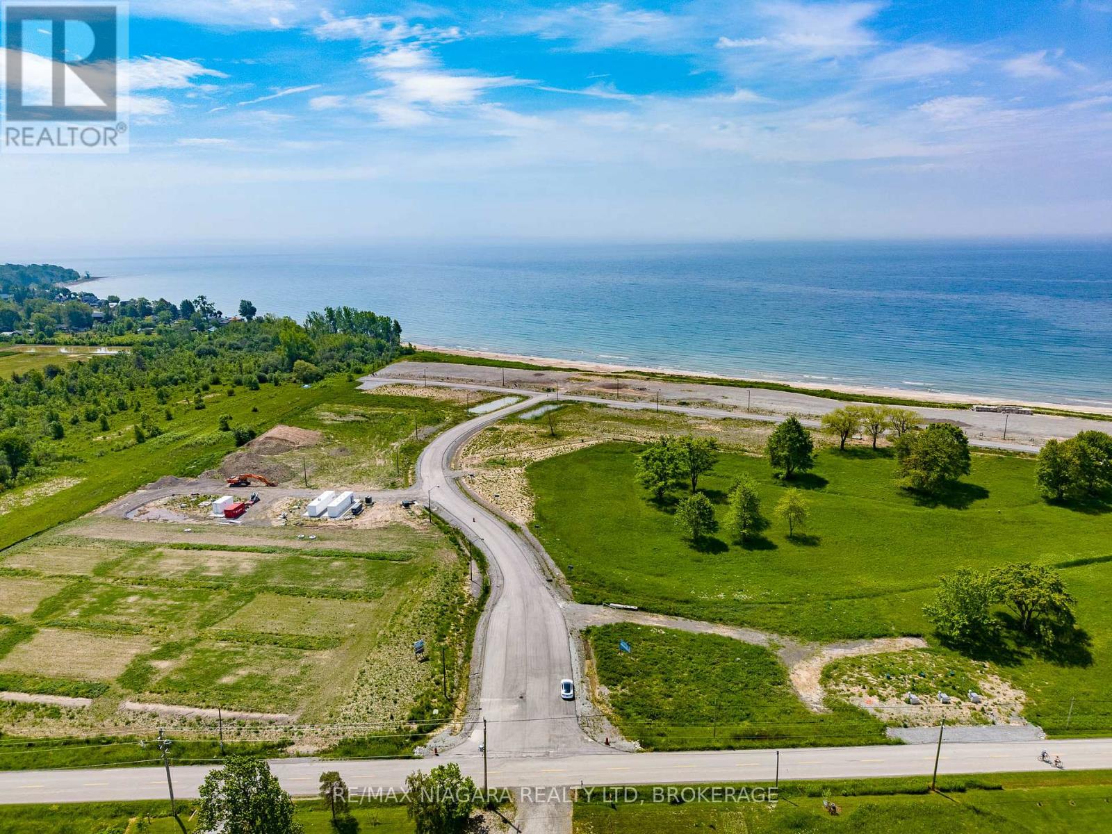 Lot #3 - 11705 Lakeshore Road, Wainfleet, Ontario  L3K 5V4 - Photo 10 - X13129156