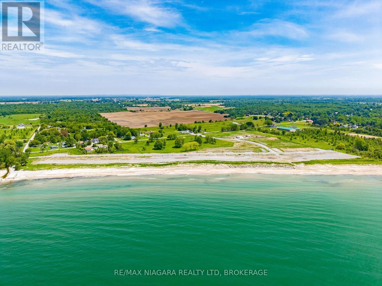 Lot #3 - 11705 Lakeshore Road, Wainfleet, Ontario  L3K 5V4 - Photo 13 - X13129156