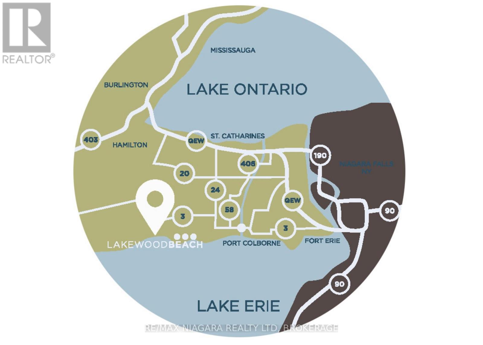 Lot #3 - 11705 Lakeshore Road, Wainfleet, Ontario  L3K 5V4 - Photo 21 - X13129156