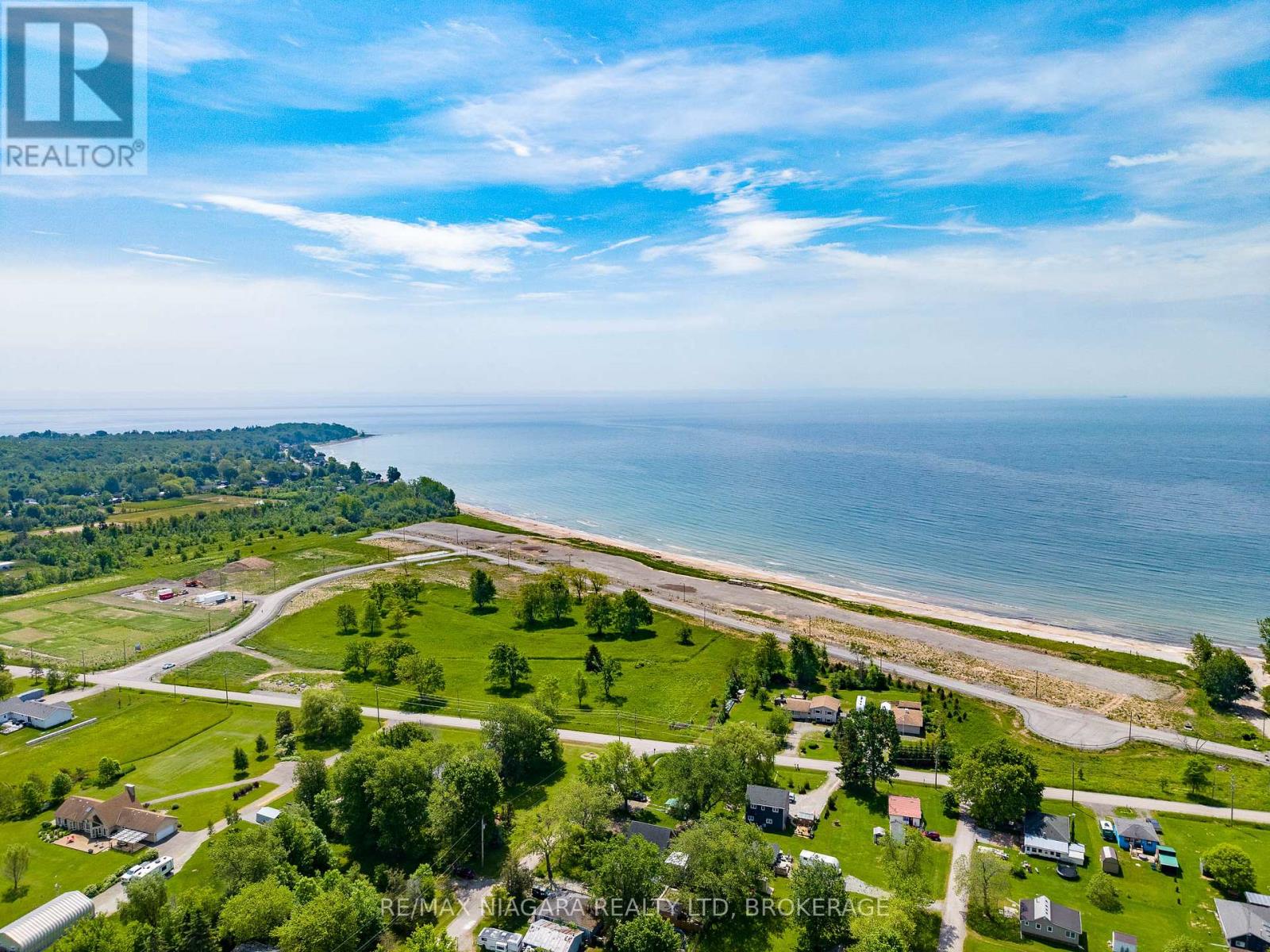 Lot #3 - 11705 Lakeshore Road, Wainfleet, Ontario  L3K 5V4 - Photo 3 - X13129156