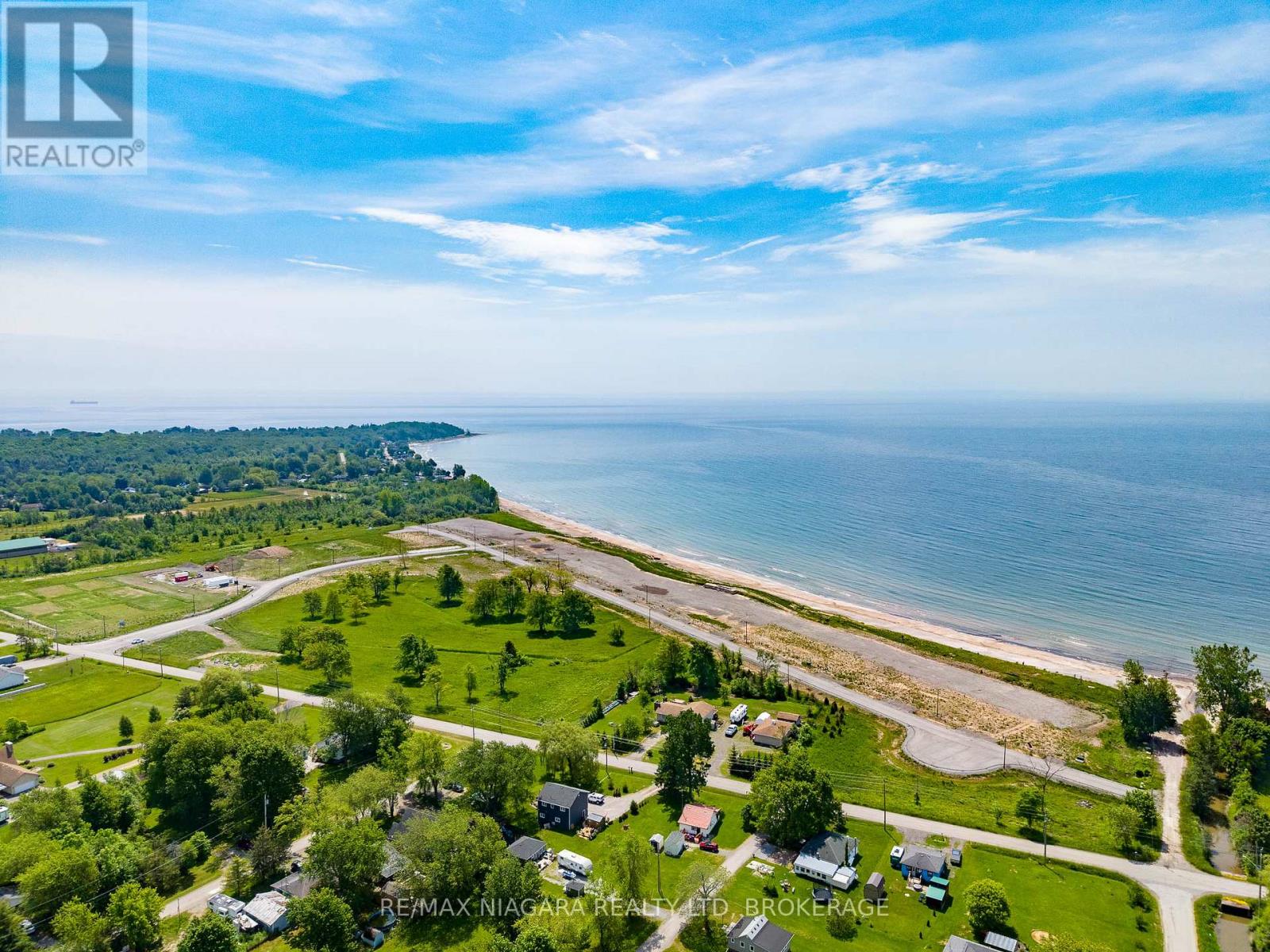 Lot #3 - 11705 Lakeshore Road, Wainfleet, Ontario  L3K 5V4 - Photo 4 - X13129156