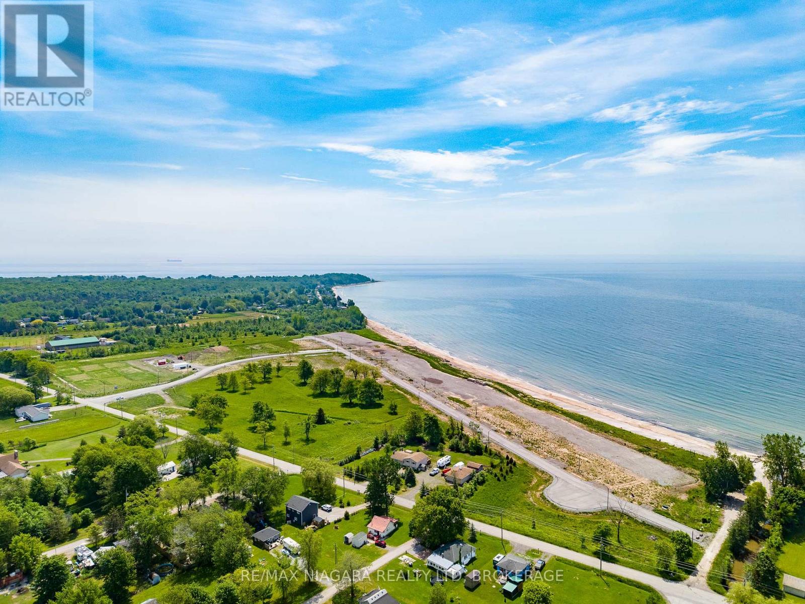 Lot #3 - 11705 Lakeshore Road, Wainfleet, Ontario  L3K 5V4 - Photo 5 - X13129156