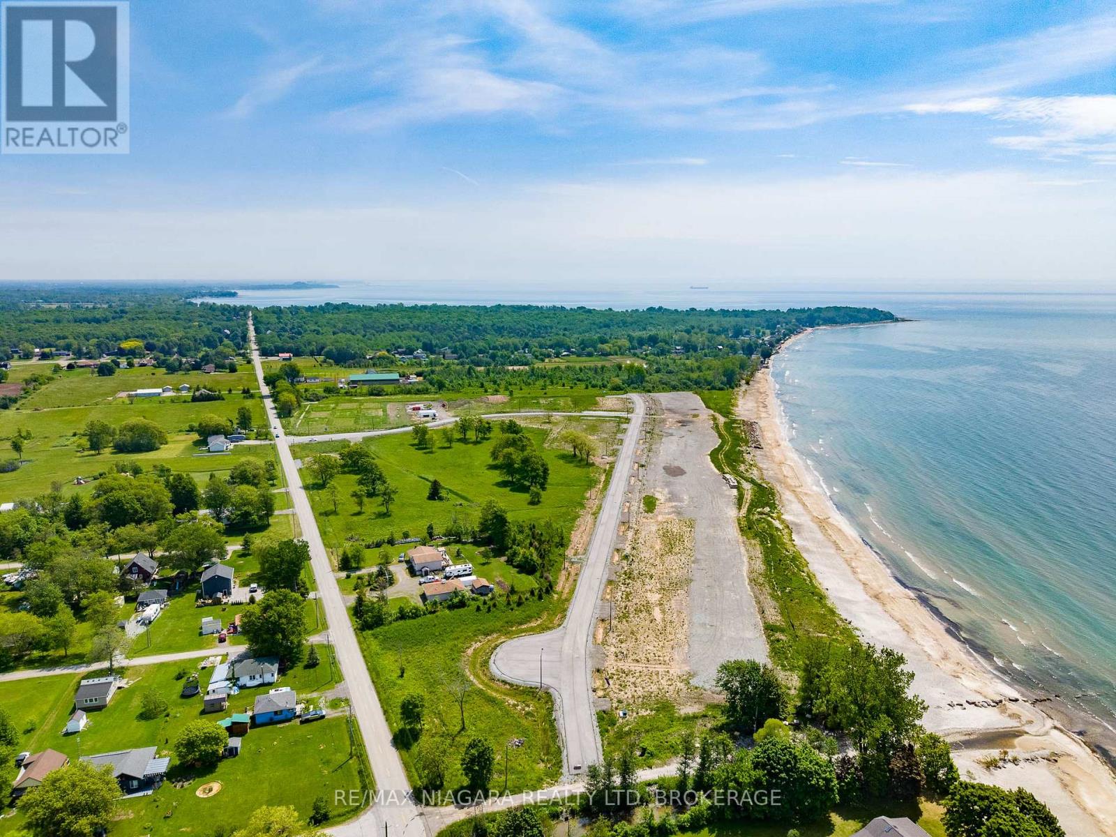 Lot #3 - 11705 Lakeshore Road, Wainfleet, Ontario  L3K 5V4 - Photo 8 - X13129156