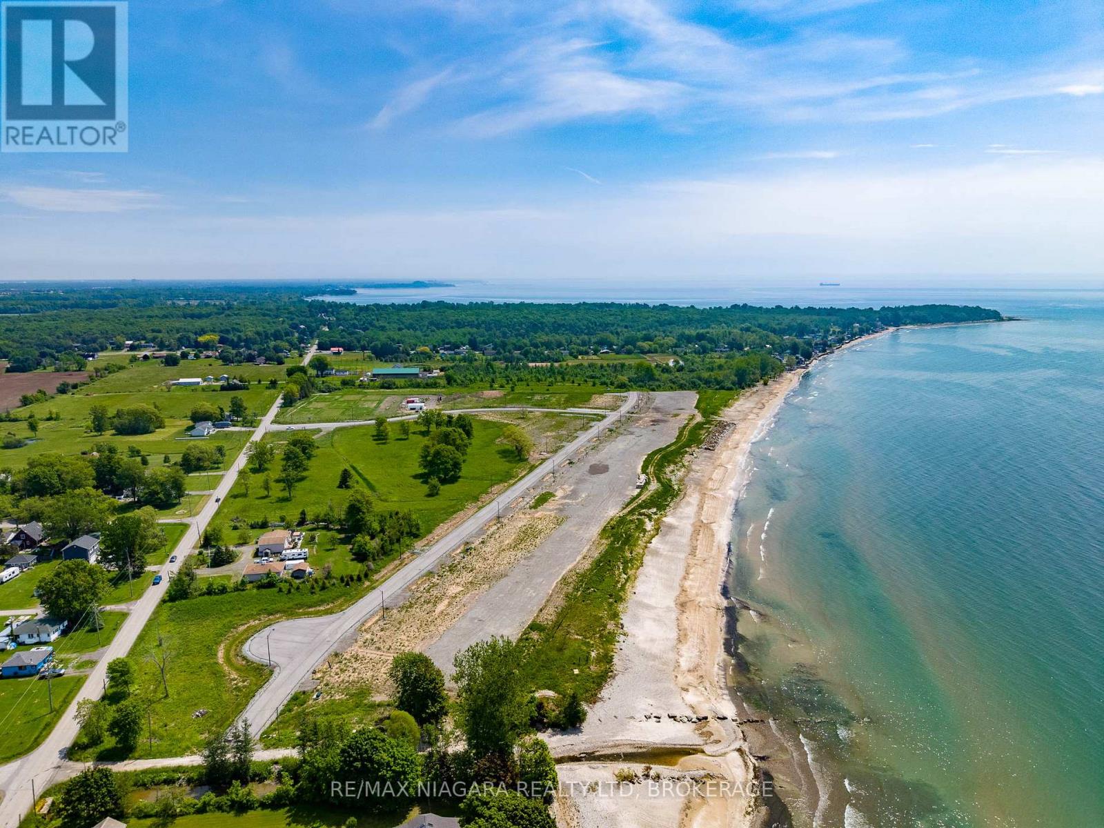 Lot #3 - 11705 Lakeshore Road, Wainfleet, Ontario  L3K 5V4 - Photo 9 - X13129156