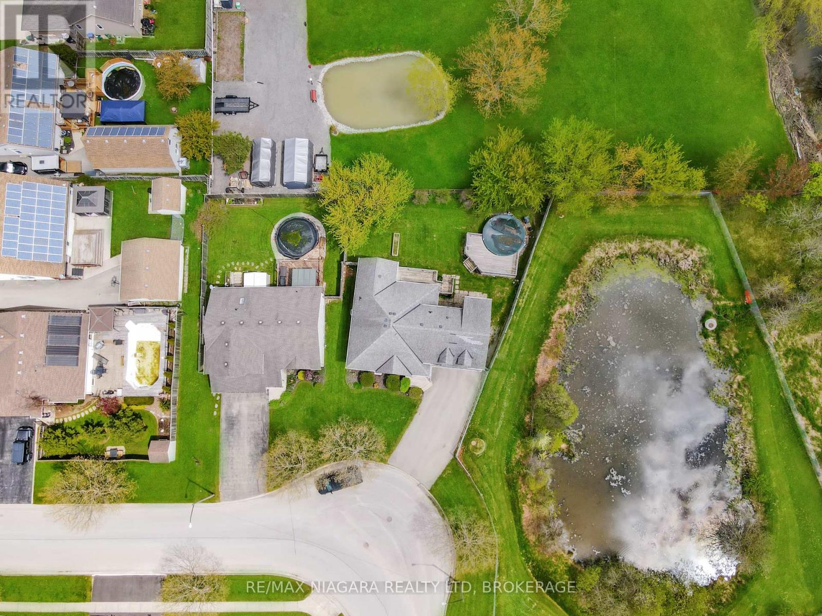 3561 Carver Street, Fort Erie, Ontario  L0S 1S0 - Photo 32 - X13130852