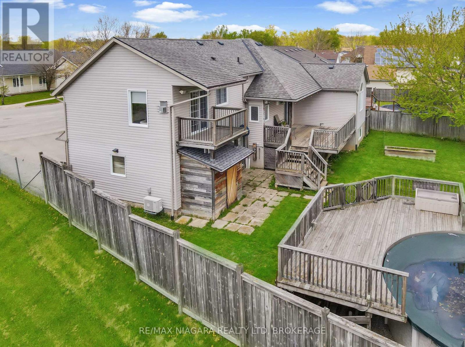 3561 Carver Street, Fort Erie, Ontario  L0S 1S0 - Photo 33 - X13130852