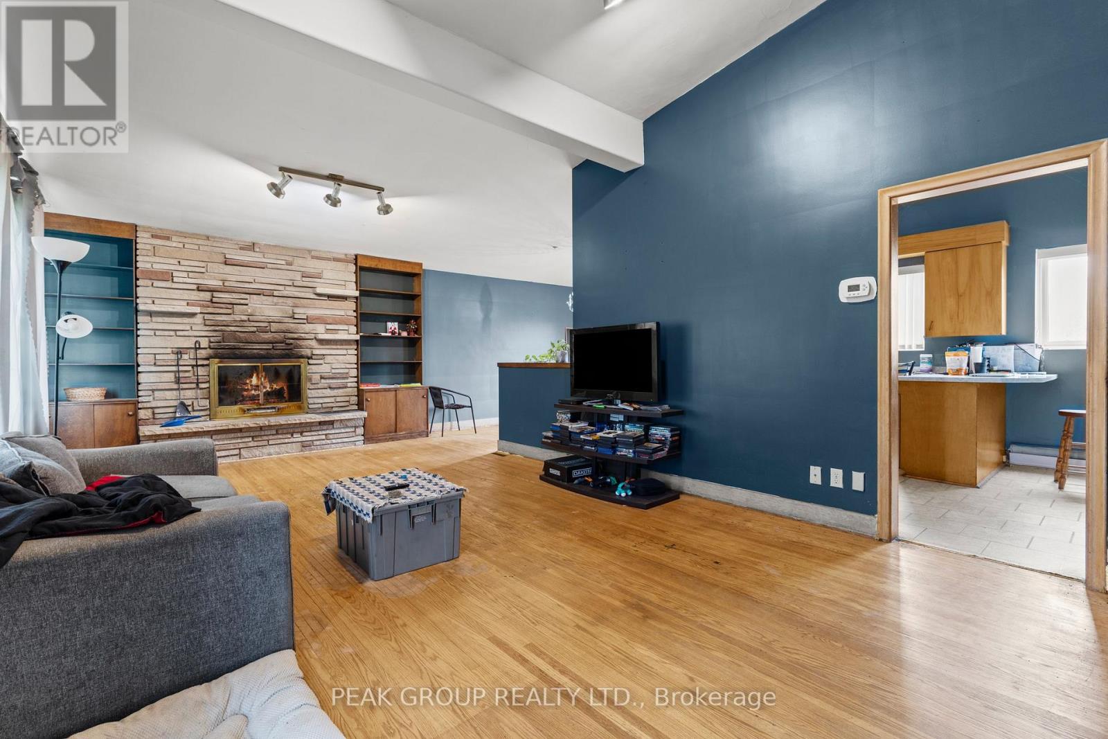 73 Riverview Boulevard, St. Catharines, Ontario  L2T 3L9 - Photo 4 - X13131242