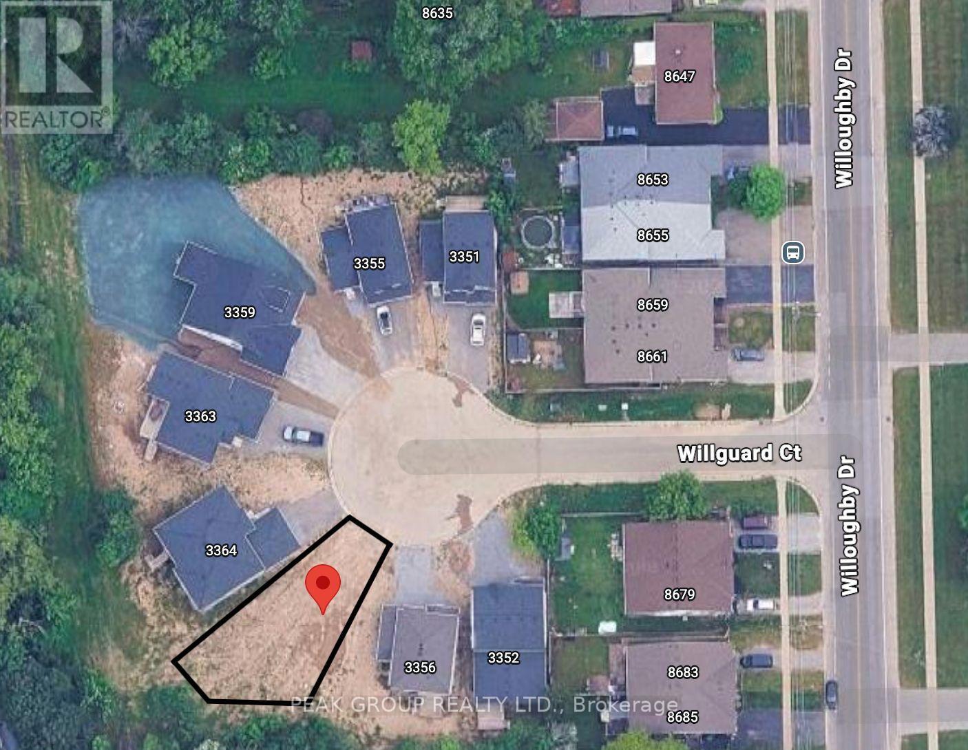 3360 WILLGUARD COURT, Niagara Falls, Ontario