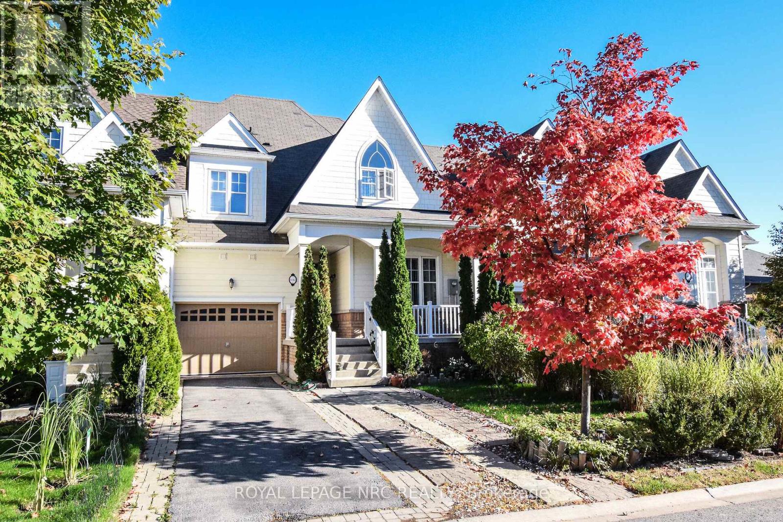 4343 CHEMONDA STREET, Niagara Falls, Ontario