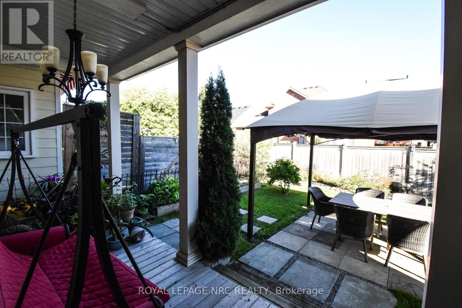 4343 Chemonda Street, Niagara Falls, Ontario  L2G 0E0 - Photo 46 - X13131406
