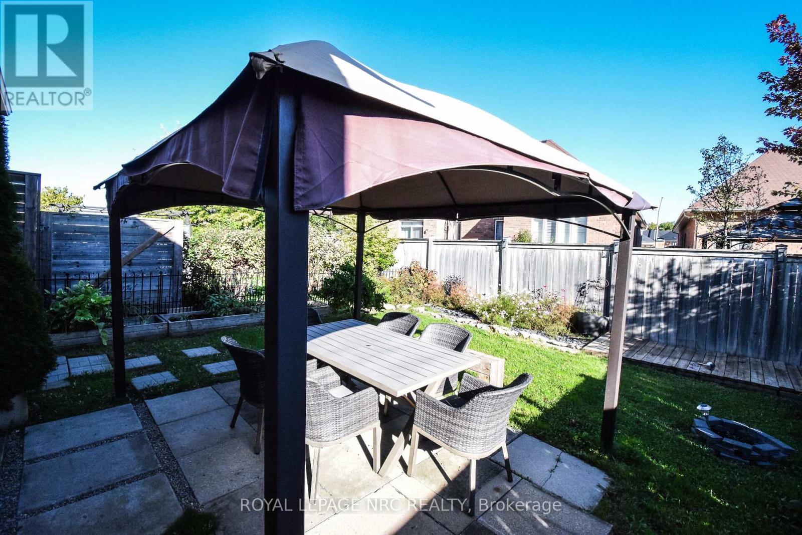 4343 Chemonda Street, Niagara Falls, Ontario  L2G 0E0 - Photo 47 - X13131406