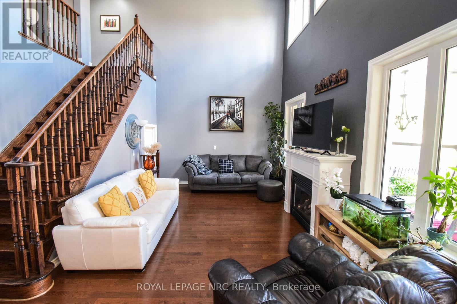4343 Chemonda Street, Niagara Falls, Ontario  L2G 0E0 - Photo 9 - X13131406