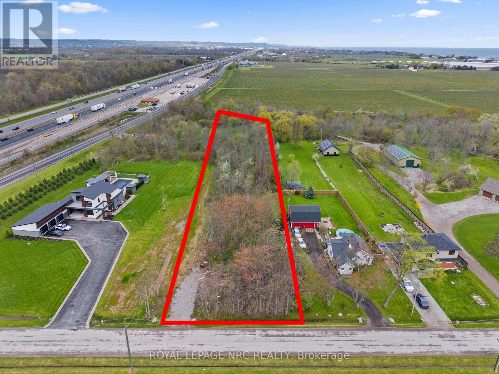 V/l Cherry Avenue N, Lincoln, Ontario  L3J 0Z6 - Photo 2 - X13131922
