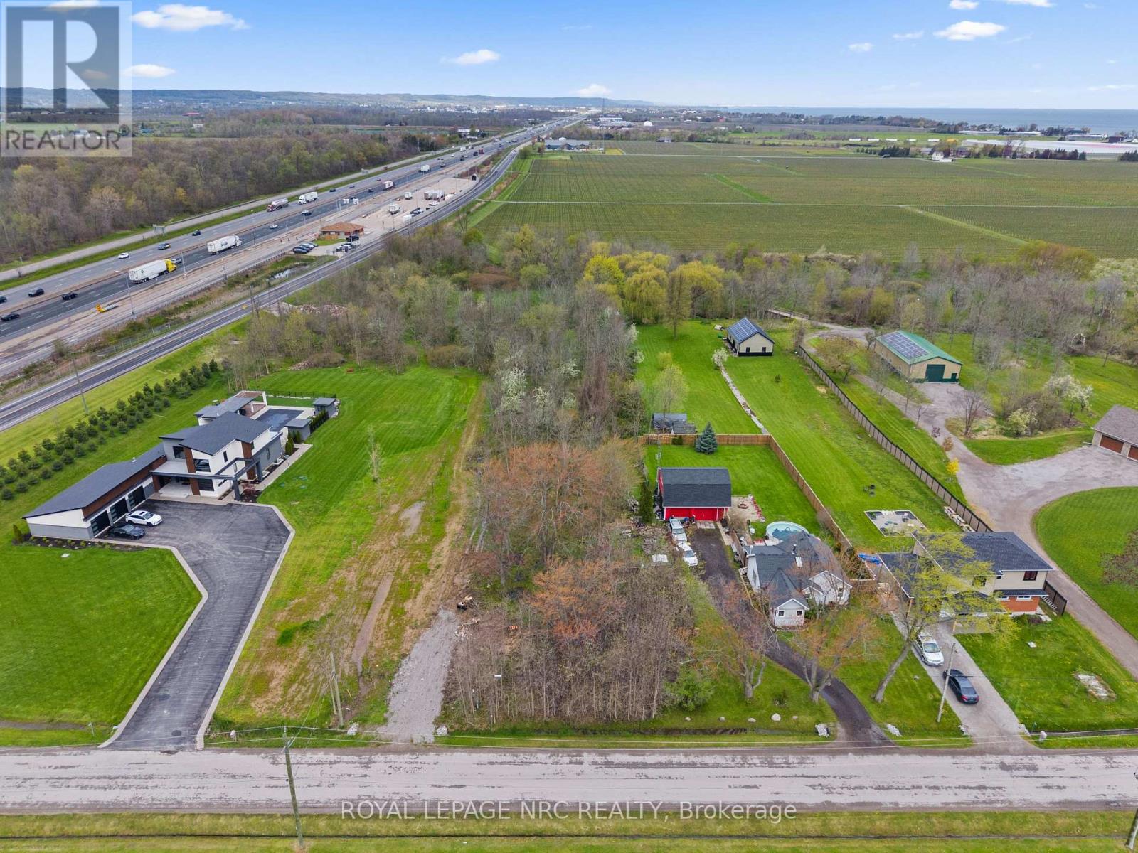 V/l Cherry Avenue N, Lincoln, Ontario  L3J 0Z6 - Photo 3 - X13131922