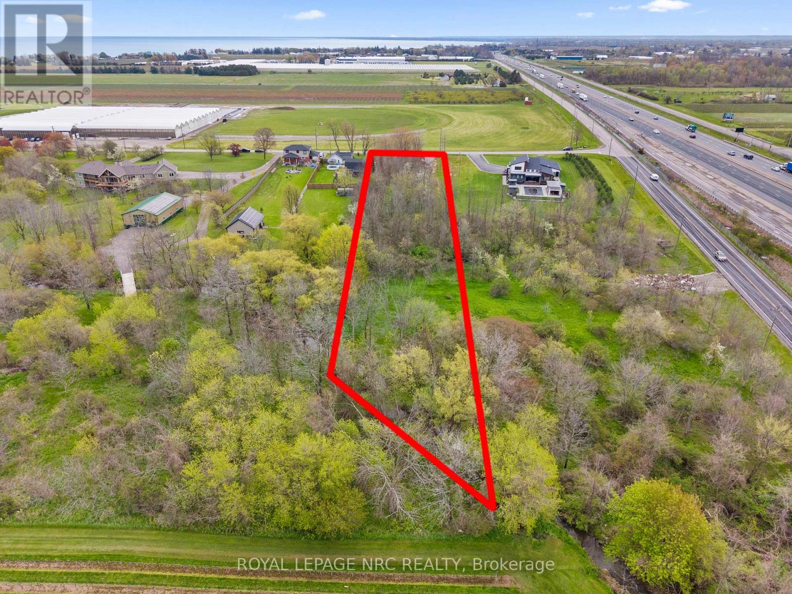 V/l Cherry Avenue N, Lincoln, Ontario  L3J 0Z6 - Photo 4 - X13131922