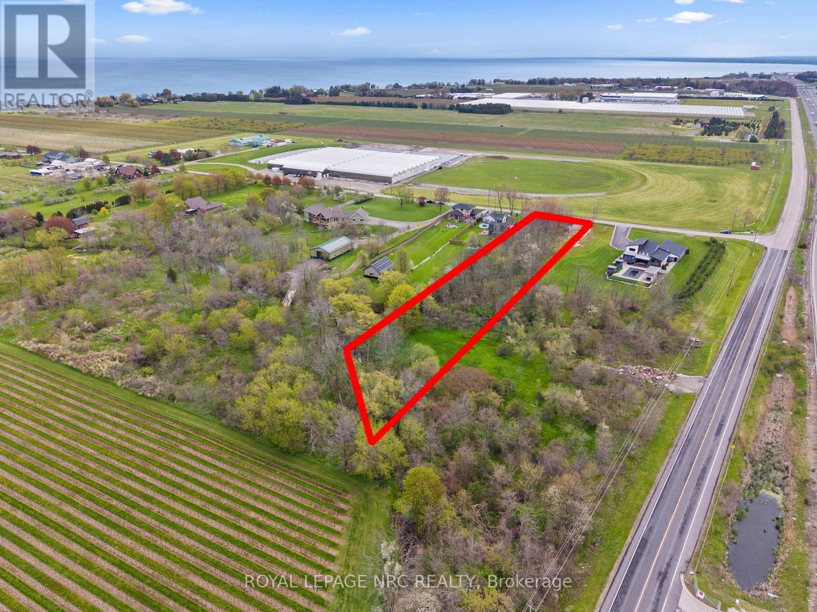 V/l Cherry Avenue N, Lincoln, Ontario  L3J 0Z6 - Photo 6 - X13131922