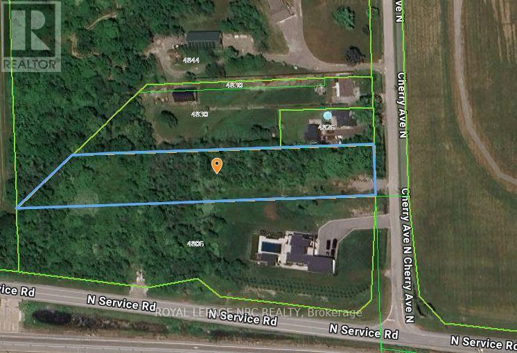 V/l Cherry Avenue N, Lincoln, Ontario  L3J 0Z6 - Photo 8 - X13131922