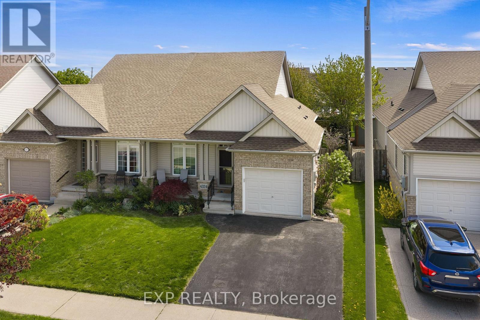 4324 BEVERLEY CRESCENT, Lincoln, Ontario