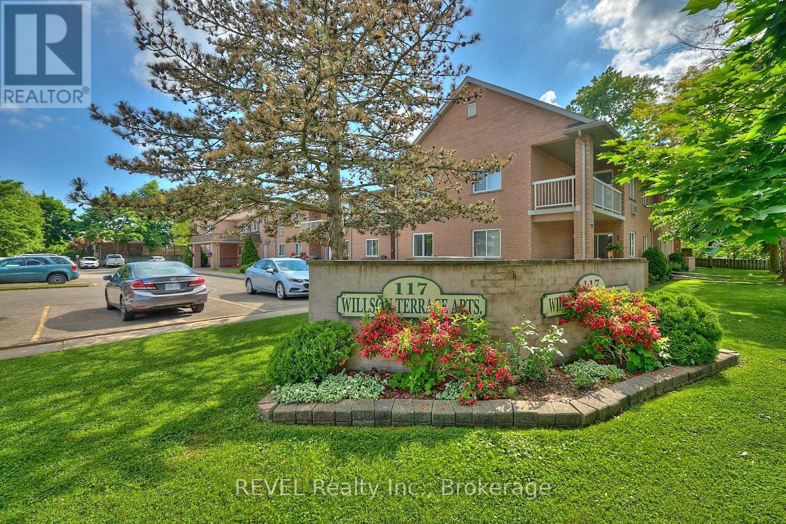 19 - 117 WILLSON ROAD, Welland, Ontario