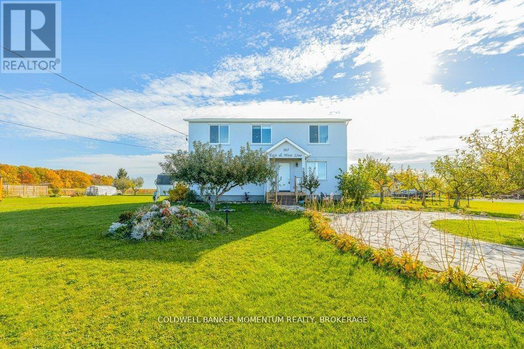 165 East West Line, Niagara-On-The-Lake, Ontario  L0S 1J0 - Photo 4 - X13133712