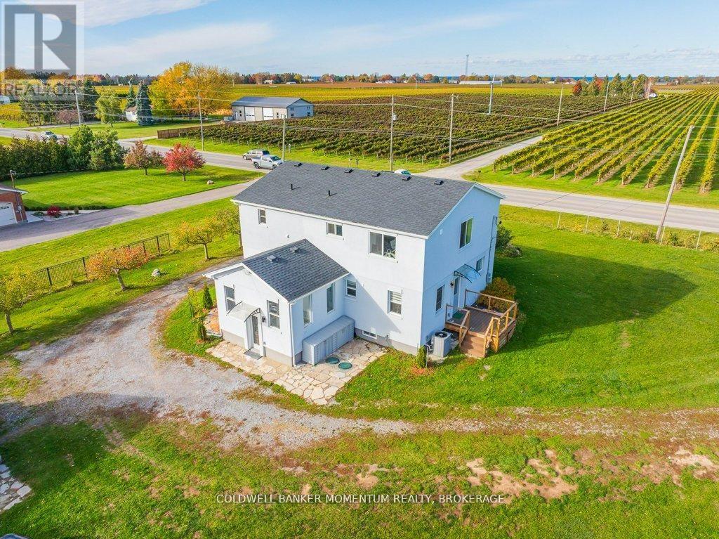 165 East West Line, Niagara-On-The-Lake, Ontario  L0S 1J0 - Photo 3 - X13133722