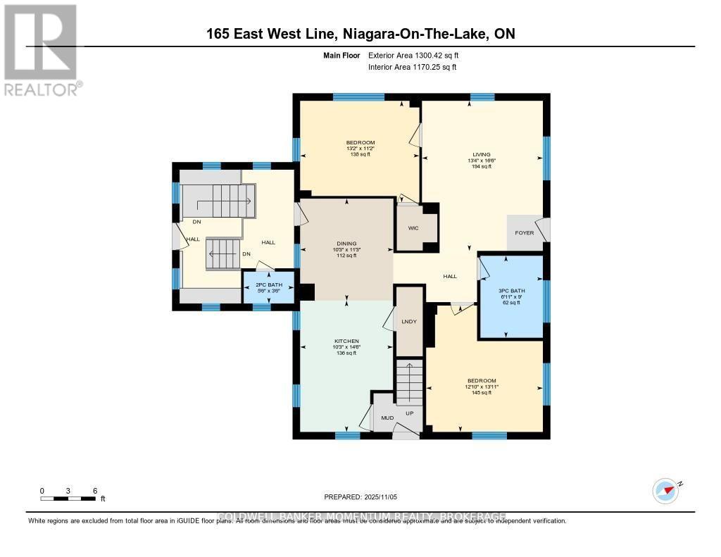 165 East West Line, Niagara-On-The-Lake, Ontario  L0S 1J0 - Photo 43 - X13133722